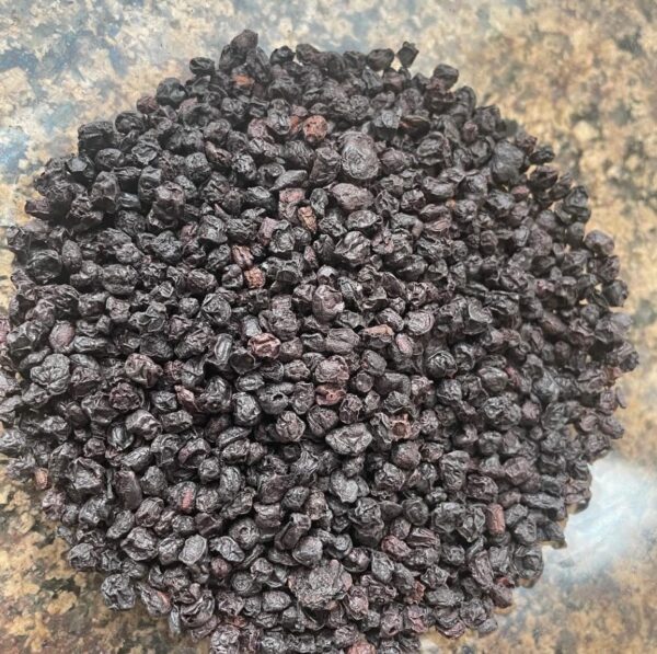 Elderberry Syrup