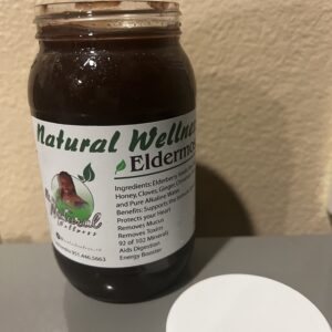 Eldermoss