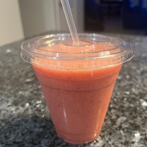 Seamoss Smoothie (local pickup only)